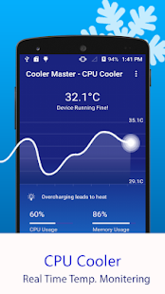 Image 1 for Cooler Master - CPU Coole…