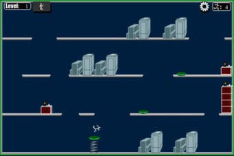Image 0 for City Jumper 2