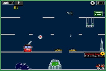 Image 2 for City Jumper 2