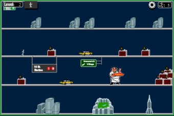 Image 3 for City Jumper 2