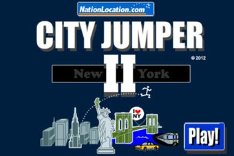 Image 1 for City Jumper 2