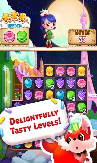 Image 0 for Cupcake Mania Christmas