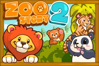 Image 0 for Zoo Story 2 - Best Pet an…