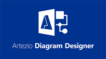Image 3 for Artezio Diagram Designer …