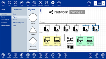 Image 1 for Artezio Diagram Designer …