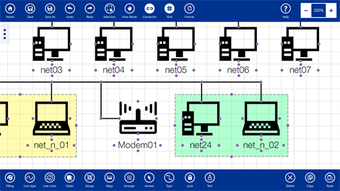 Image 2 for Artezio Diagram Designer …