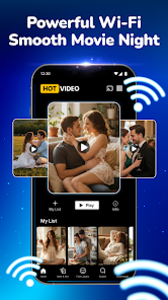 Image 0 for Wifi Map: Nearby Wifi Pas…