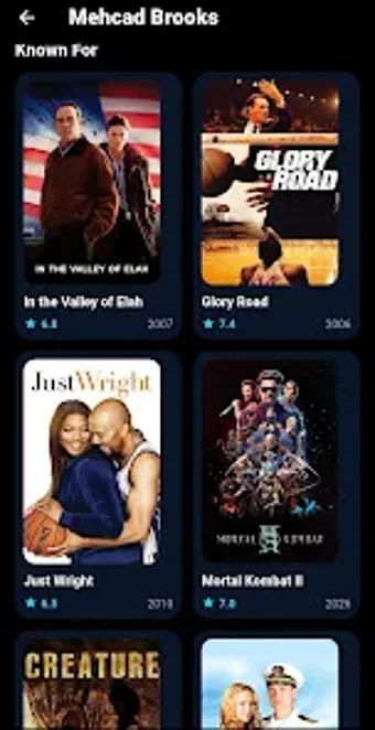 Imagen 0 para LookMovie: Movies  Series