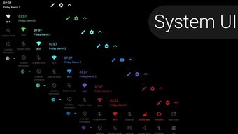 Imagen 1 para Oreofied Black Pro EMUI 5…