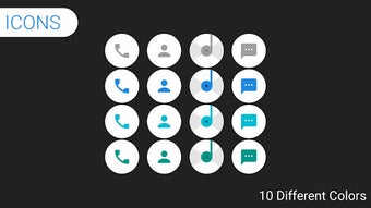 Imagen 1 para Oreofied Black Pro EMUI 5…