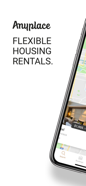 Image 0 for Anyplace - Furnished Rent…