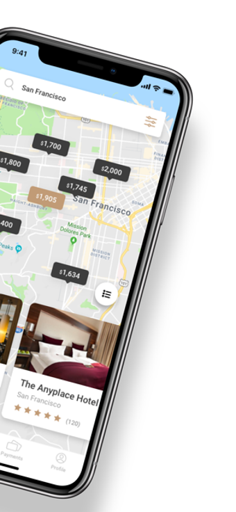 Image 2 for Anyplace - Furnished Rent…