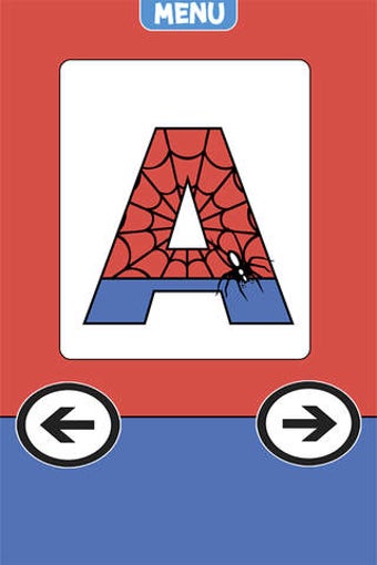 Image 0 for ABC Phonics Alphabet Kids…