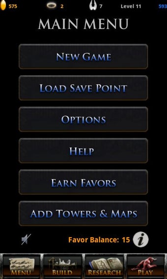 Image 0 for TapDefense