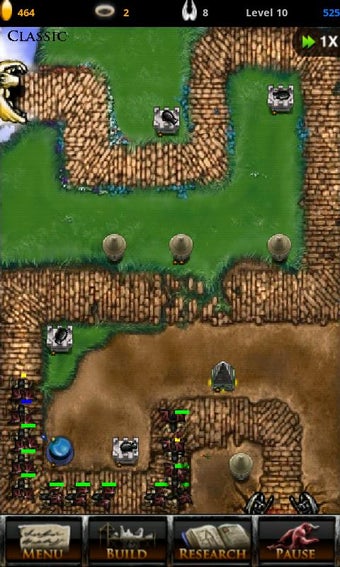 Image 1 for TapDefense