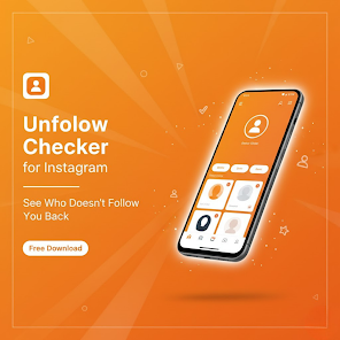 Imagen 0 para Unfollow Checker for Inst…