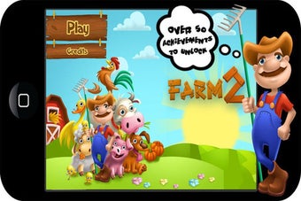 Imagen 0 para Farm 2 Free