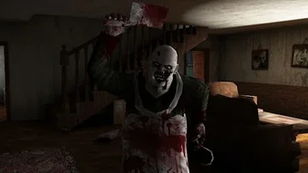 Imagen 0 para KIDNAPPED - Horror Escape…
