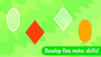Imagen 0 para Learn Shapes with Dave an…