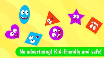 Imagen 1 para Learn Shapes with Dave an…