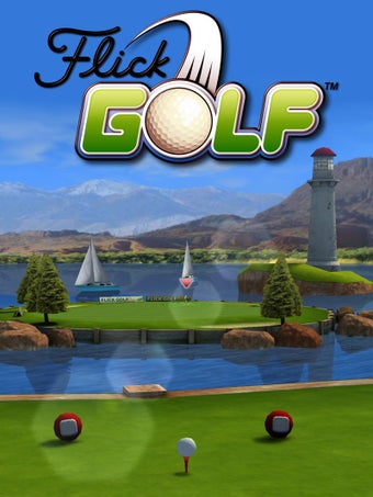 Imagen 3 para Flick Golf! Free