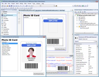 Image 0 for Barcode Professional for …