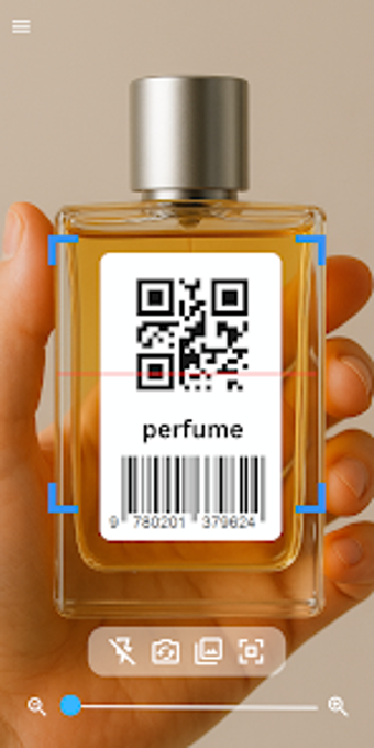 Image 0 for QR Code Scan - without ad…