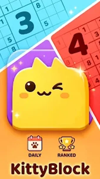 Image 0 for KittyBlock