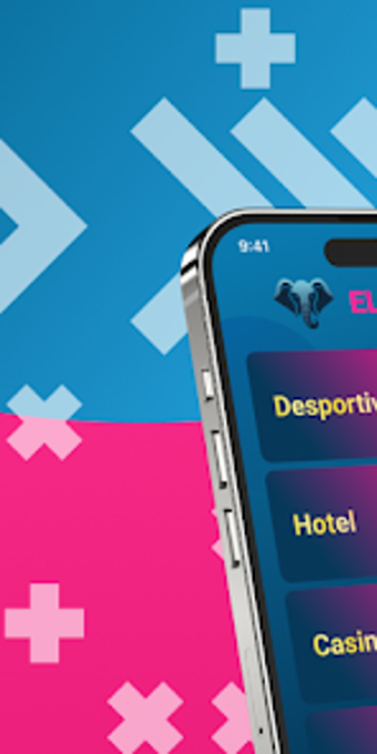 Image 0 for Elephant Bet