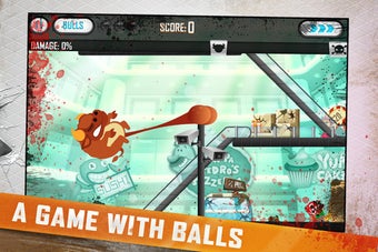 Image 2 for Bullistic Unleashed