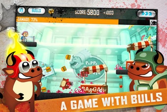 Image 3 for Bullistic Unleashed