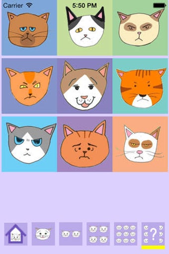 Image 0 for Happy Cat