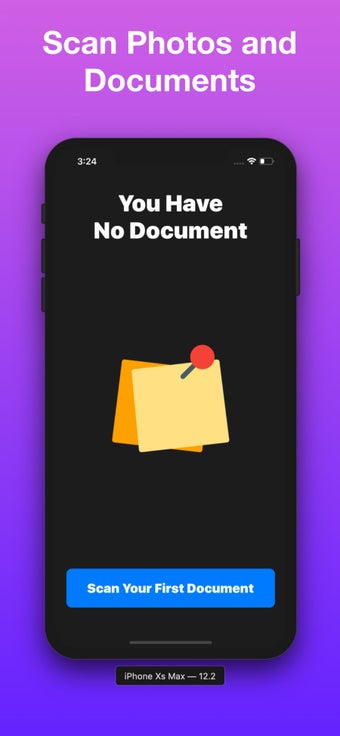 Image 1 for iPrint&Scan Scanner & Air…