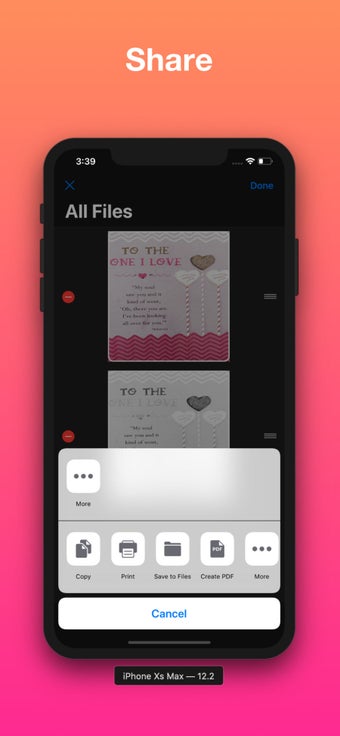 Image 0 for iPrint&Scan Scanner & Air…