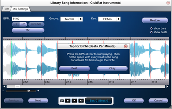Imagen 5 para Scratch DJ Academy MIX