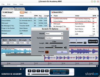 Imagen 1 para Scratch DJ Academy MIX