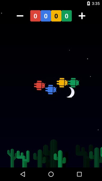 Imagen 1 para Marshmallow Game