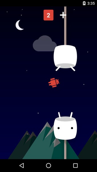 Imagen 0 para Marshmallow Game