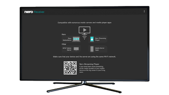 Image 1 for Nero Receiver TV | Enable…