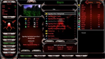 Imagen 1 para Birth of the Empires