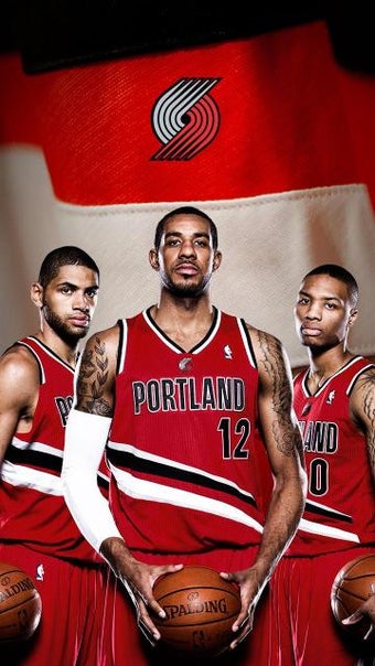 Image 5 for Portland Trail Blazers