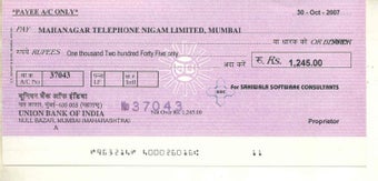 Imagen 0 para Softeasy Cheque Printing