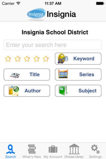 Image 0 for ils for all apple device