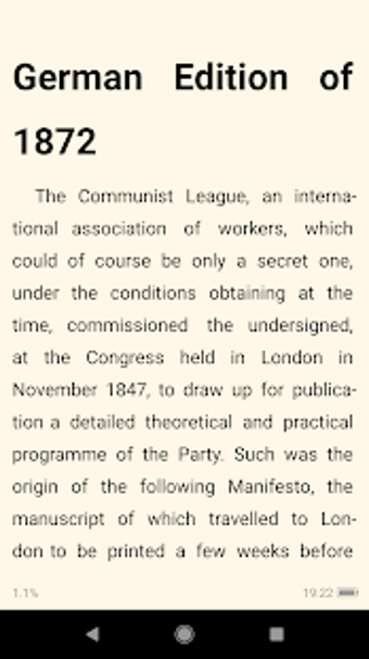 Image 0 for Marxist Library