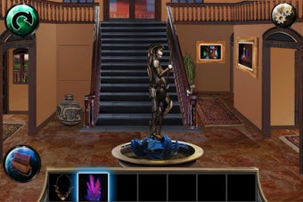 Imagen 0 para Davey's Mystery