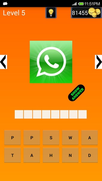 Imagen 2 para Logo Quiz 2015 : Brands Q…