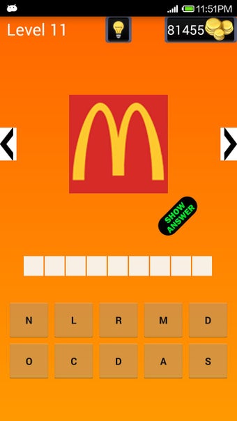 Imagen 1 para Logo Quiz 2015 : Brands Q…