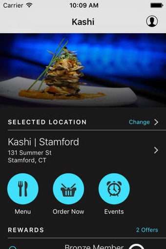 Image 0 for Kashi Japanese