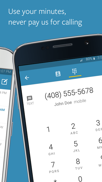 Image 0 for Sideline - Second Phone N…