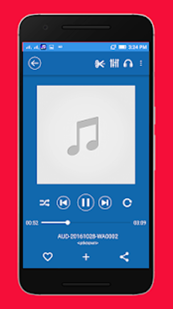 Image 0 for Music Player for Samsung …